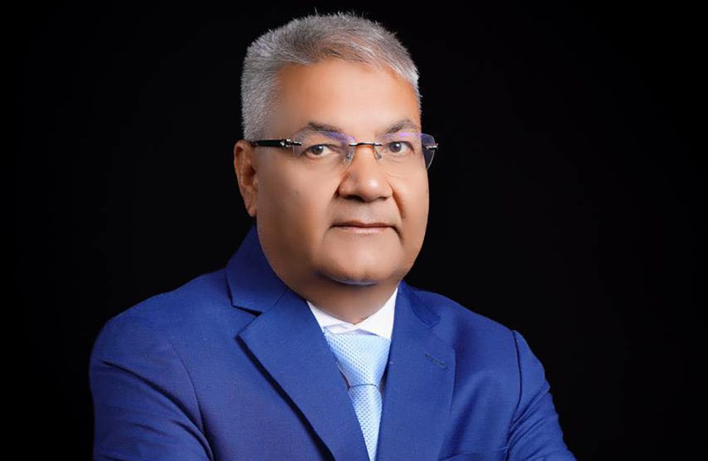 केही गम्भिर गडबडीको खिचडी पाक्दै गरेका आशङ्का राजनीतिक बजारमा- गोकुल बास्कोटा